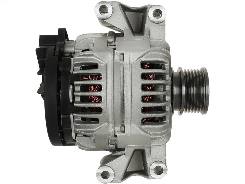 A0242(SEG) SEG Automotive - 1.ALTERNATOR — zdjęcie 2 z 4