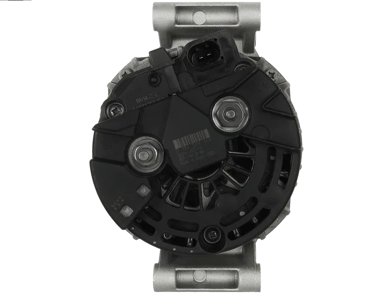 A0242(SEG) SEG Automotive - 1.ALTERNATOR — zdjęcie 3 z 4