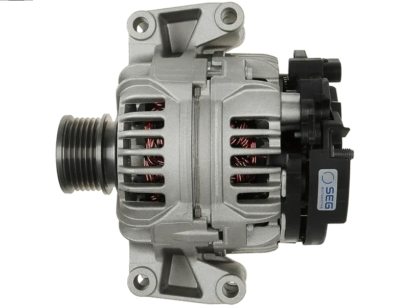 A0242(SEG) SEG Automotive - 1.ALTERNATOR — zdjęcie 4 z 4