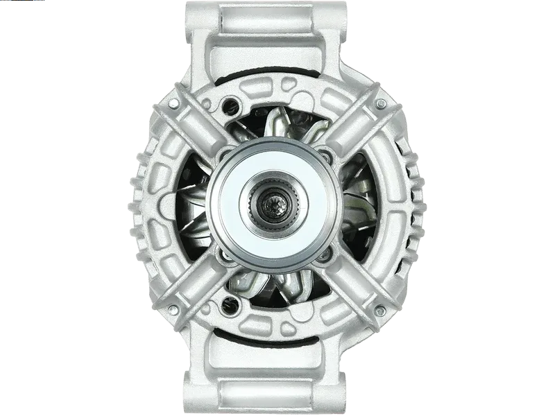 A0242 AS-PL - 1.ALTERNATOR — zdjęcie 5 z 8