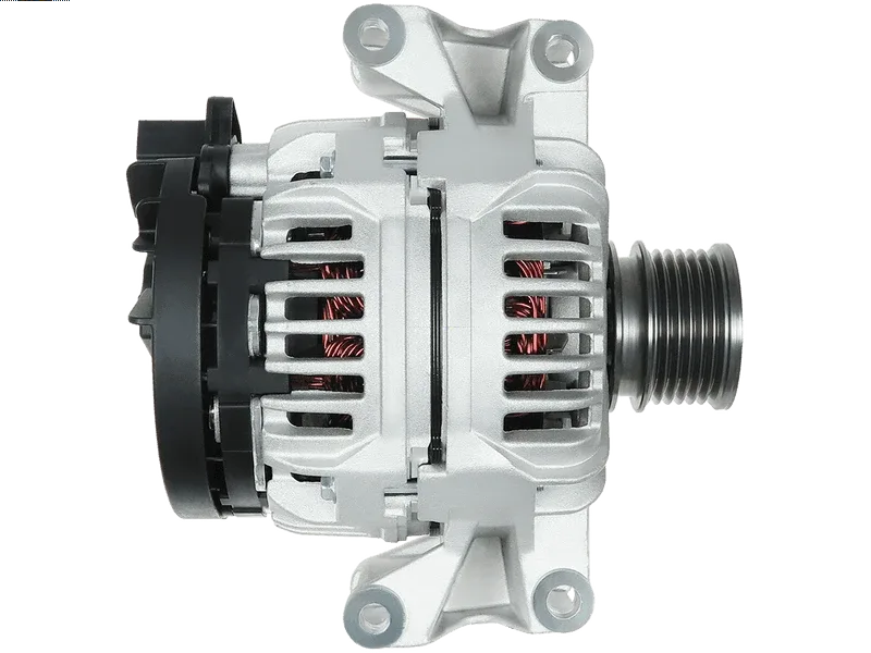 A0242 AS-PL - 1.ALTERNATOR — zdjęcie 4 z 8