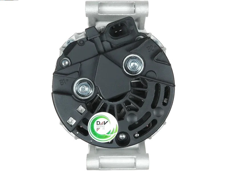 A0242 AS-PL - 1.ALTERNATOR — zdjęcie 3 z 8