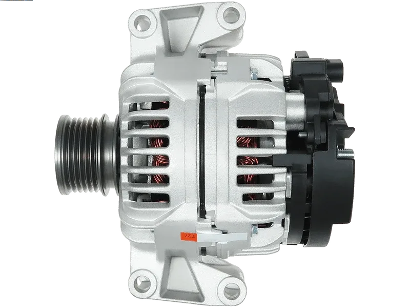 A0242 AS-PL - 1.ALTERNATOR — zdjęcie 2 z 8