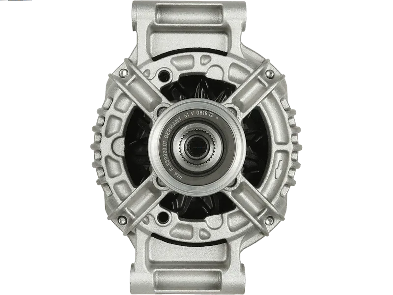 A0242PR AS-PL - 1.ALTERNATOR — zdjęcie 1 z 4