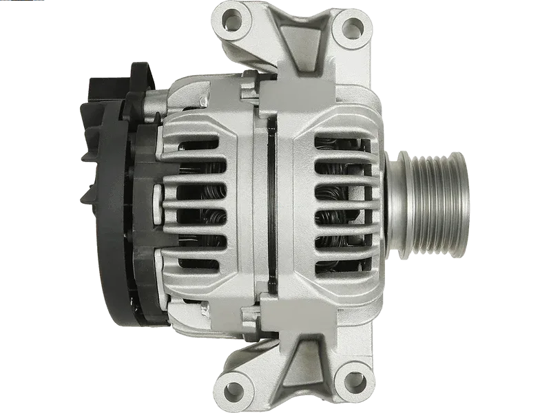 A0242PR AS-PL - 1.ALTERNATOR — zdjęcie 2 z 4
