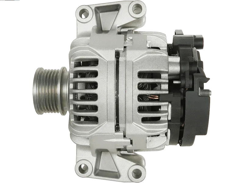 A0242PR AS-PL - 1.ALTERNATOR — zdjęcie 4 z 4