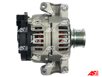 A0242 AS-PL - 1.ALTERNATOR — zdjęcie 8 z 8