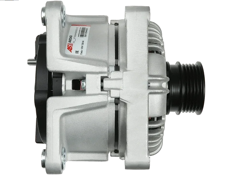 A0243 AS-PL - 1.ALTERNATOR — zdjęcie 5 z 7