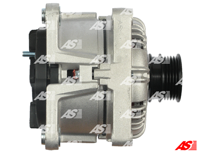 A0243 AS-PL - 1.ALTERNATOR — zdjęcie 2 z 7