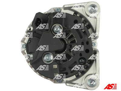 A0243 AS-PL - 1.ALTERNATOR — zdjęcie 3 z 7