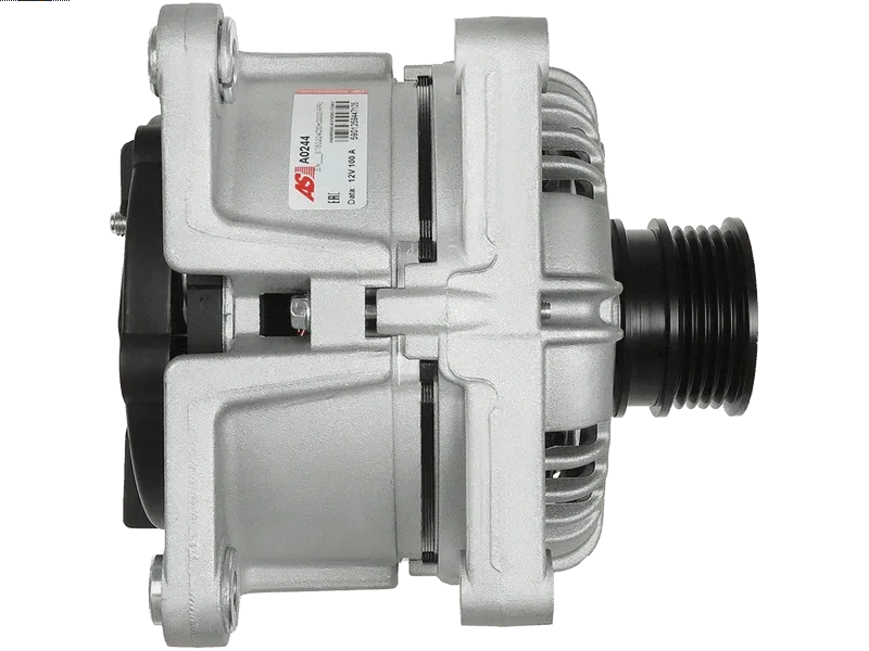 A0244 AS-PL - 1.ALTERNATOR — zdjęcie 4 z 7
