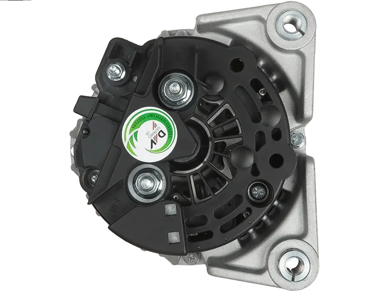 A0244 AS-PL - 1.ALTERNATOR — zdjęcie 3 z 7