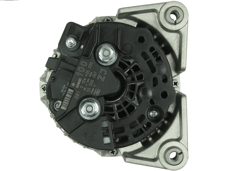 A0244SR AS-PL - 1.ALTERNATOR — zdjęcie 2 z 4