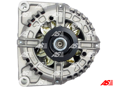 A0244 AS-PL - 1.ALTERNATOR — zdjęcie 1 z 7
