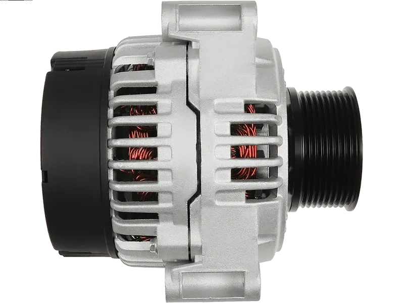 A0245 AS-PL - 1.ALTERNATOR — zdjęcie 4 z 7