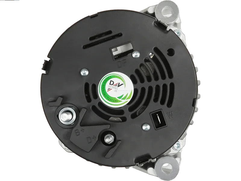 A0245 AS-PL - 1.ALTERNATOR — zdjęcie 3 z 7