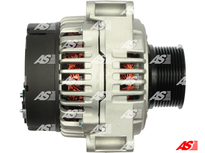 A0245 AS-PL - 1.ALTERNATOR — zdjęcie 7 z 7