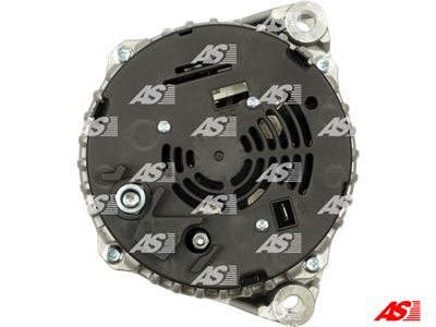 A0245 AS-PL - 1.ALTERNATOR — zdjęcie 6 z 7