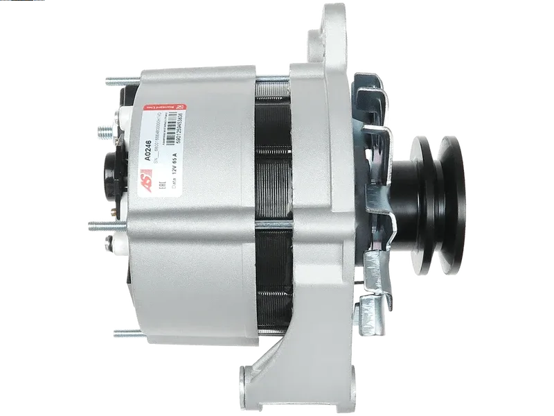 A0246 AS-PL - 1.ALTERNATOR — zdjęcie 4 z 7