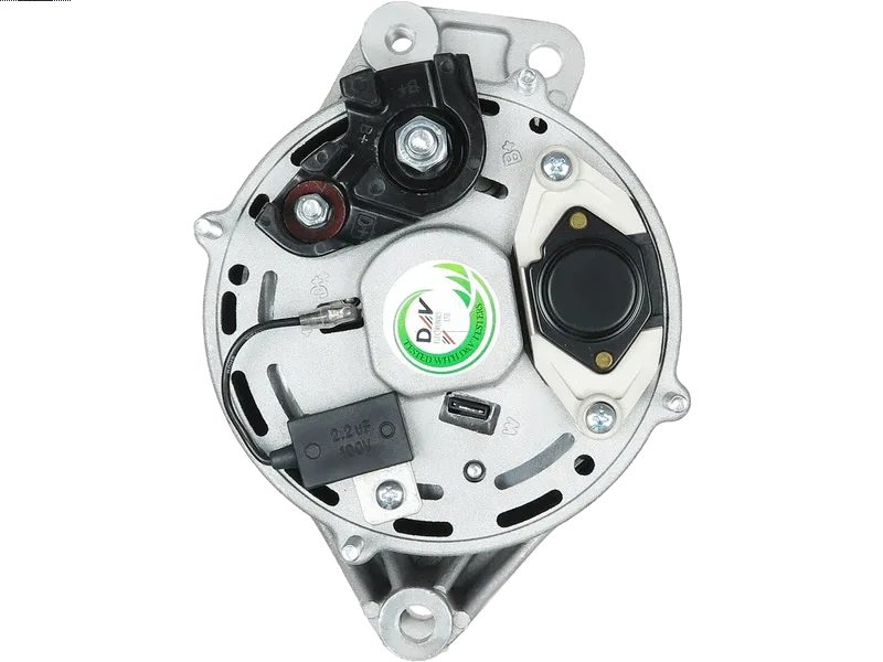 A0247 AS-PL - 1.ALTERNATOR — zdjęcie 3 z 7