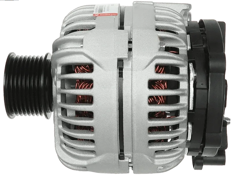 A0250 AS-PL - 1.ALTERNATOR — zdjęcie 2 z 7