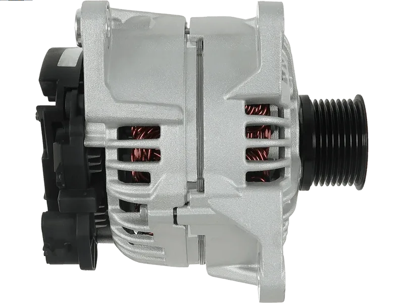A0251(SEG) SEG Automotive - 1.ALTERNATOR — zdjęcie 4 z 5