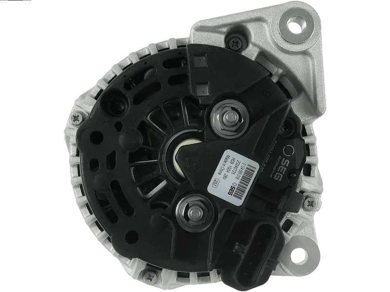 A0251(SEG) SEG Automotive - 1.ALTERNATOR — zdjęcie 3 z 5