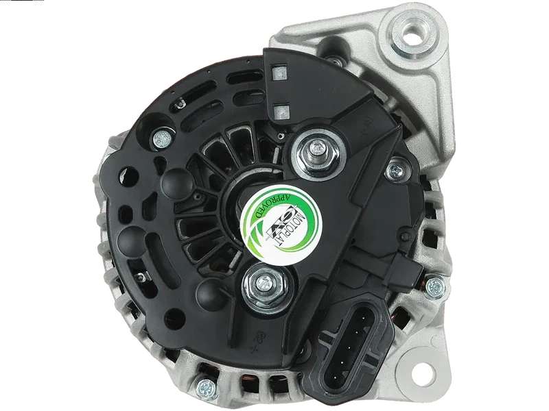 A0251 AS-PL - 1.ALTERNATOR — zdjęcie 3 z 7