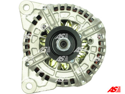 A0251 AS-PL - 1.ALTERNATOR — zdjęcie 1 z 7