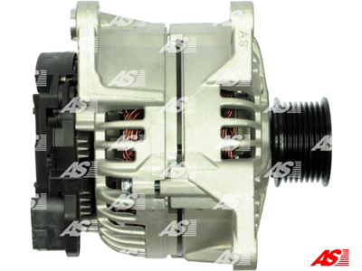 A0251 AS-PL - 1.ALTERNATOR — zdjęcie 7 z 7
