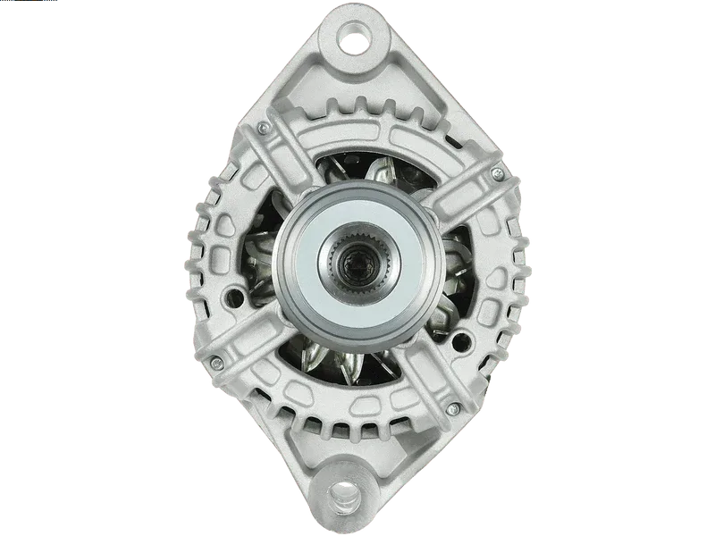 A0252 AS-PL - 1.ALTERNATOR — zdjęcie 5 z 7