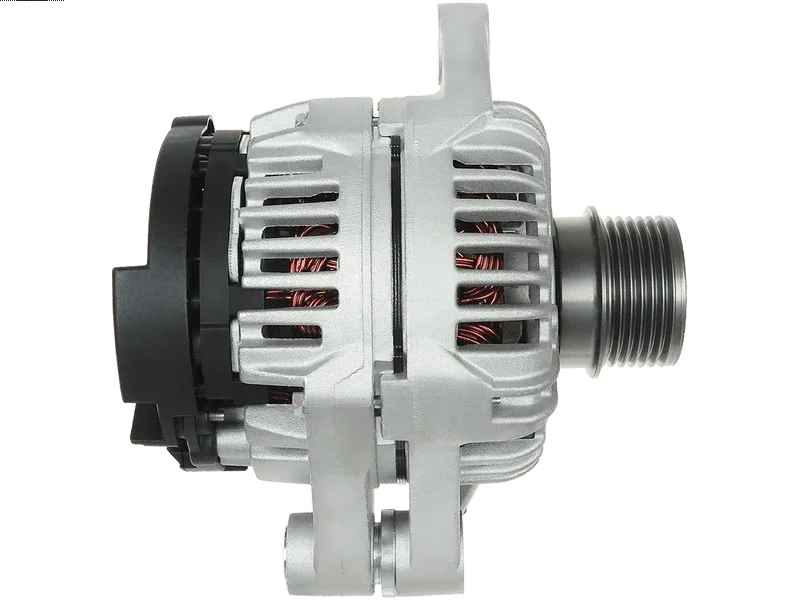 A0252 AS-PL - 1.ALTERNATOR — zdjęcie 4 z 7