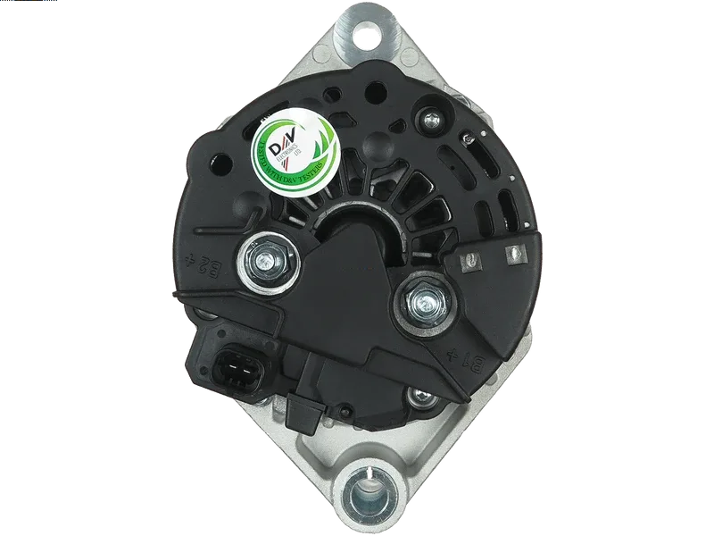 A0252 AS-PL - 1.ALTERNATOR — zdjęcie 3 z 7