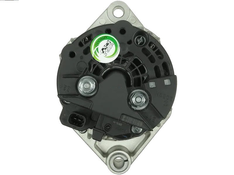 A0252SR AS-PL - 1.ALTERNATOR — zdjęcie 4 z 5