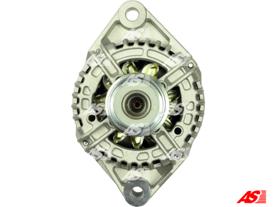 A0252 AS-PL - 1.ALTERNATOR — zdjęcie 1 z 7