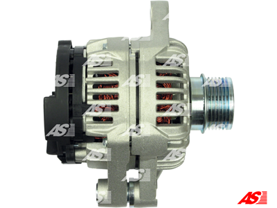 A0252 AS-PL - 1.ALTERNATOR — zdjęcie 7 z 7