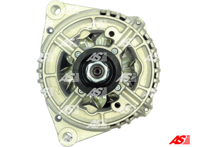 A0253 AS-PL - 1.ALTERNATOR — zdjęcie 1 z 7