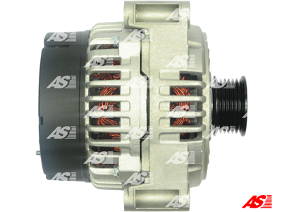 A0253 AS-PL - 1.ALTERNATOR — zdjęcie 7 z 7