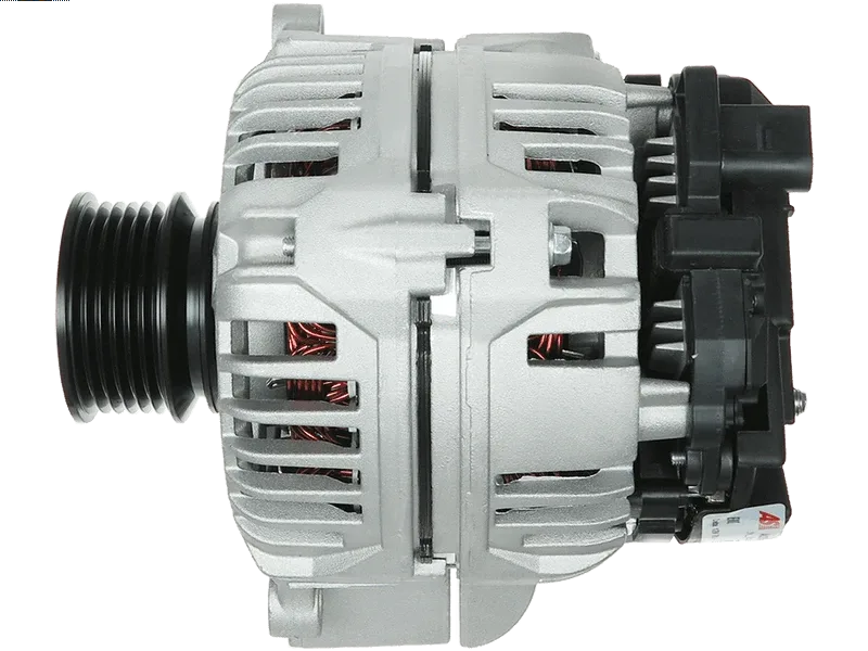 A0254 AS-PL - 1.ALTERNATOR — zdjęcie 2 z 7