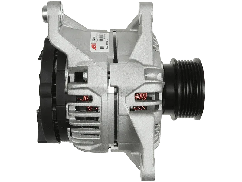 A0255 AS-PL - 1.ALTERNATOR — zdjęcie 4 z 7