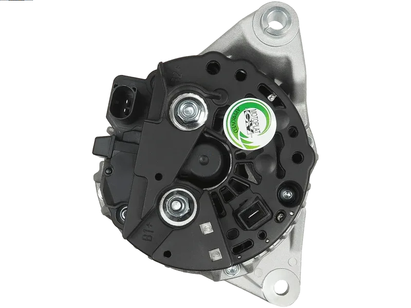 A0255 AS-PL - 1.ALTERNATOR — zdjęcie 3 z 7