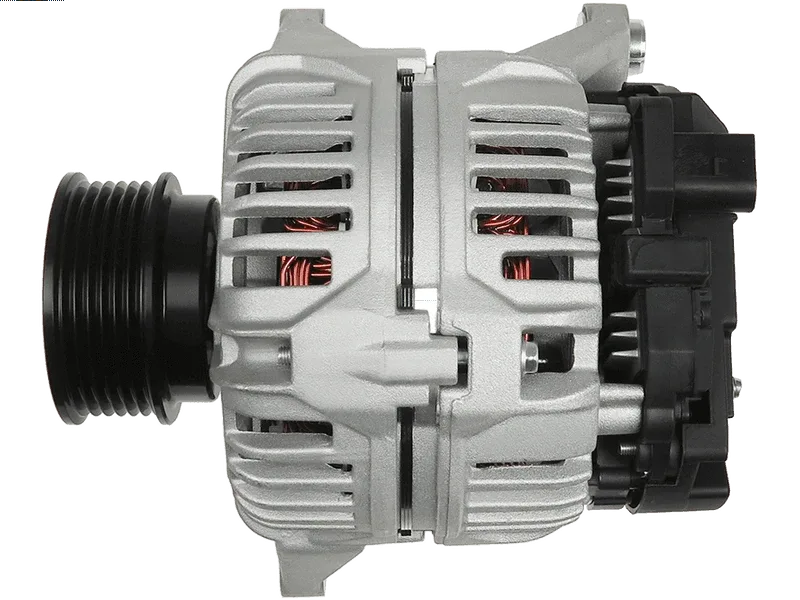 A0255 AS-PL - 1.ALTERNATOR — zdjęcie 2 z 7