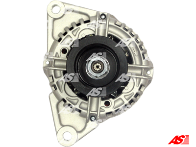 A0255 AS-PL - 1.ALTERNATOR — zdjęcie 1 z 7