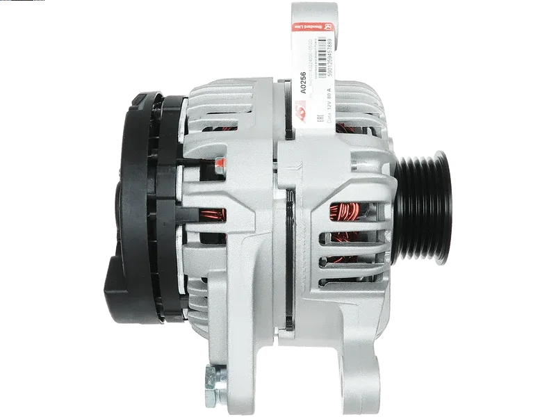 A0256 AS-PL - 1.ALTERNATOR — zdjęcie 4 z 7