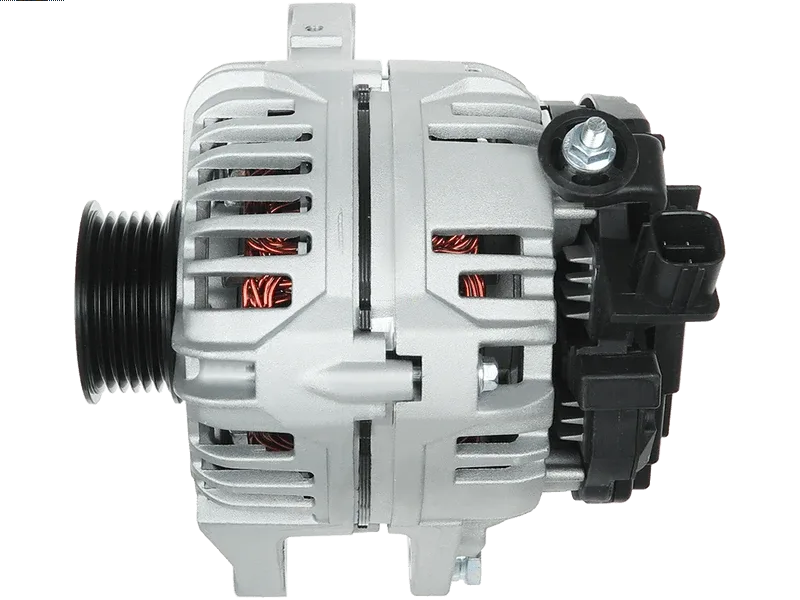 A0256 AS-PL - 1.ALTERNATOR — zdjęcie 2 z 7