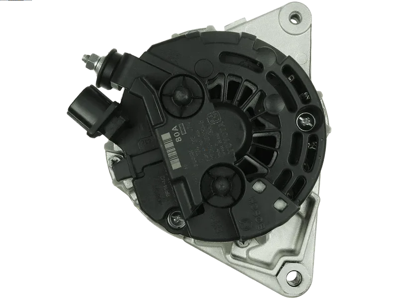 A0256PR AS-PL - 1.ALTERNATOR — zdjęcie 4 z 5