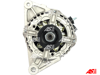 A0256 AS-PL - 1.ALTERNATOR — zdjęcie 1 z 7