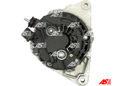 A0256 AS-PL - 1.ALTERNATOR — zdjęcie 6 z 7