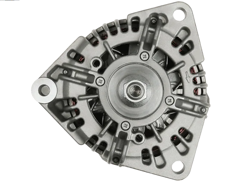 A0258(SEG) SEG Automotive - 1.ALTERNATOR — zdjęcie 1 z 4