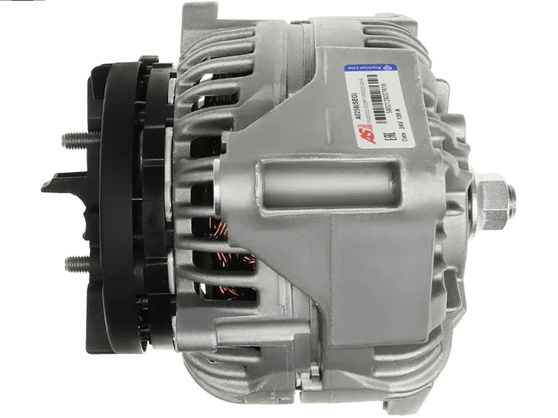 A0258(SEG) SEG Automotive - 1.ALTERNATOR — zdjęcie 2 z 4